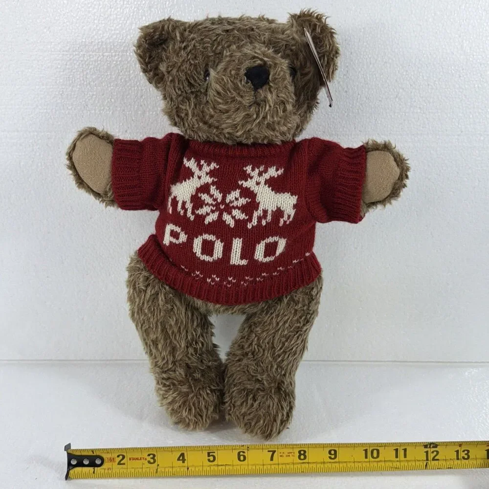 Ralph Lauren vintage 1998